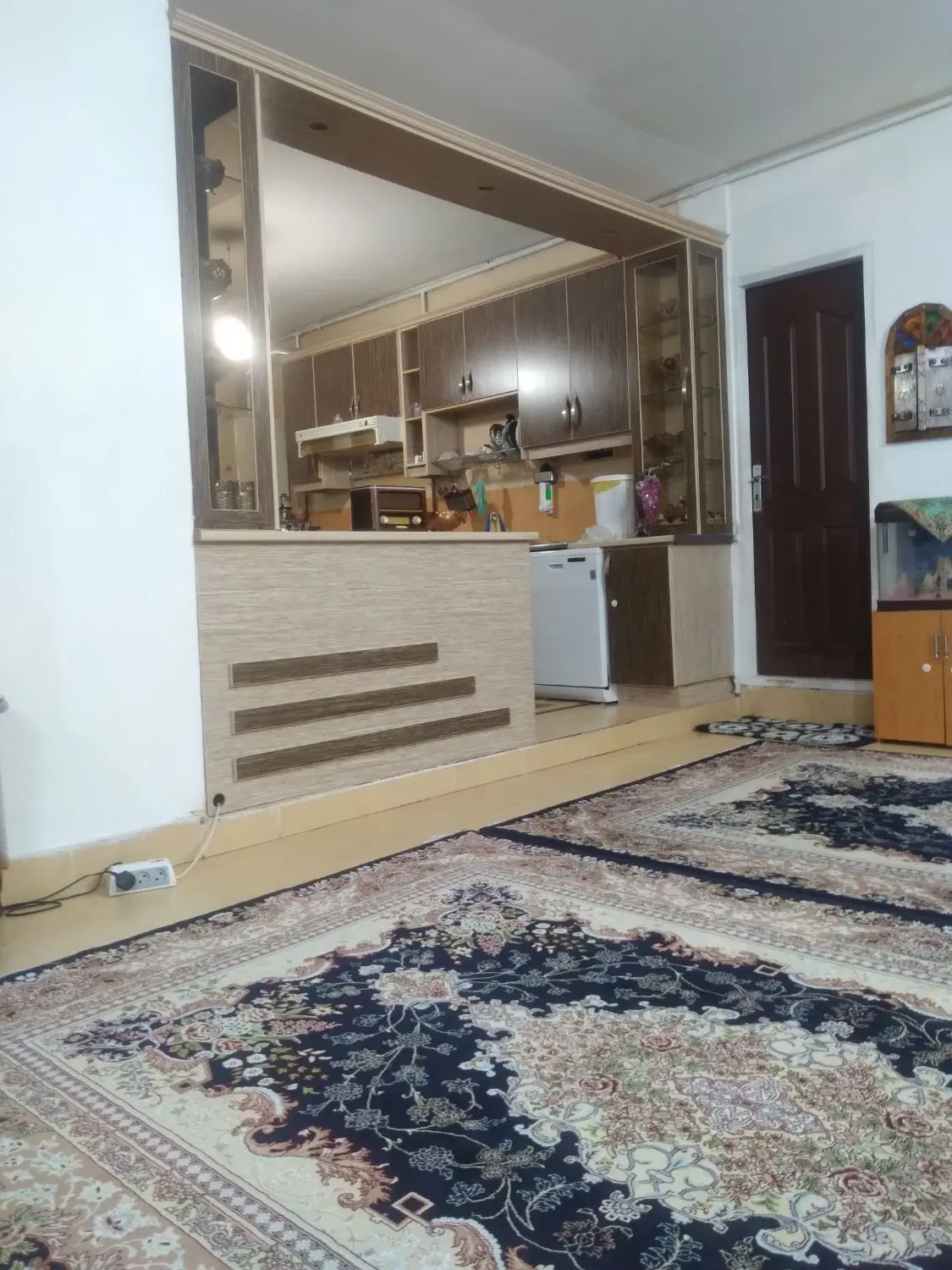 رهن واجاره اپارتمان