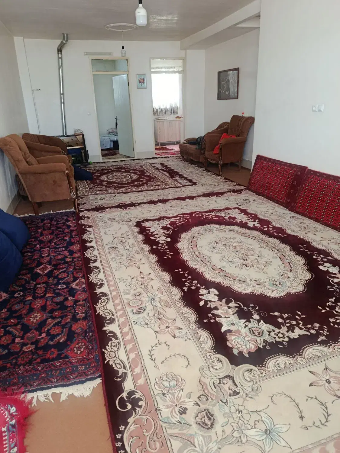 فروش خانه ویلایی