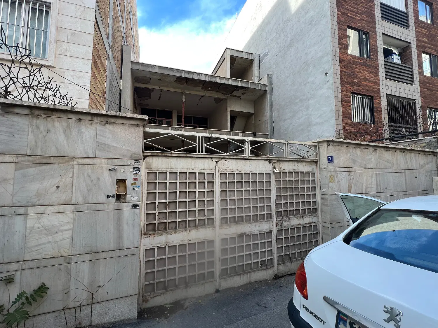 فروش کلنگی