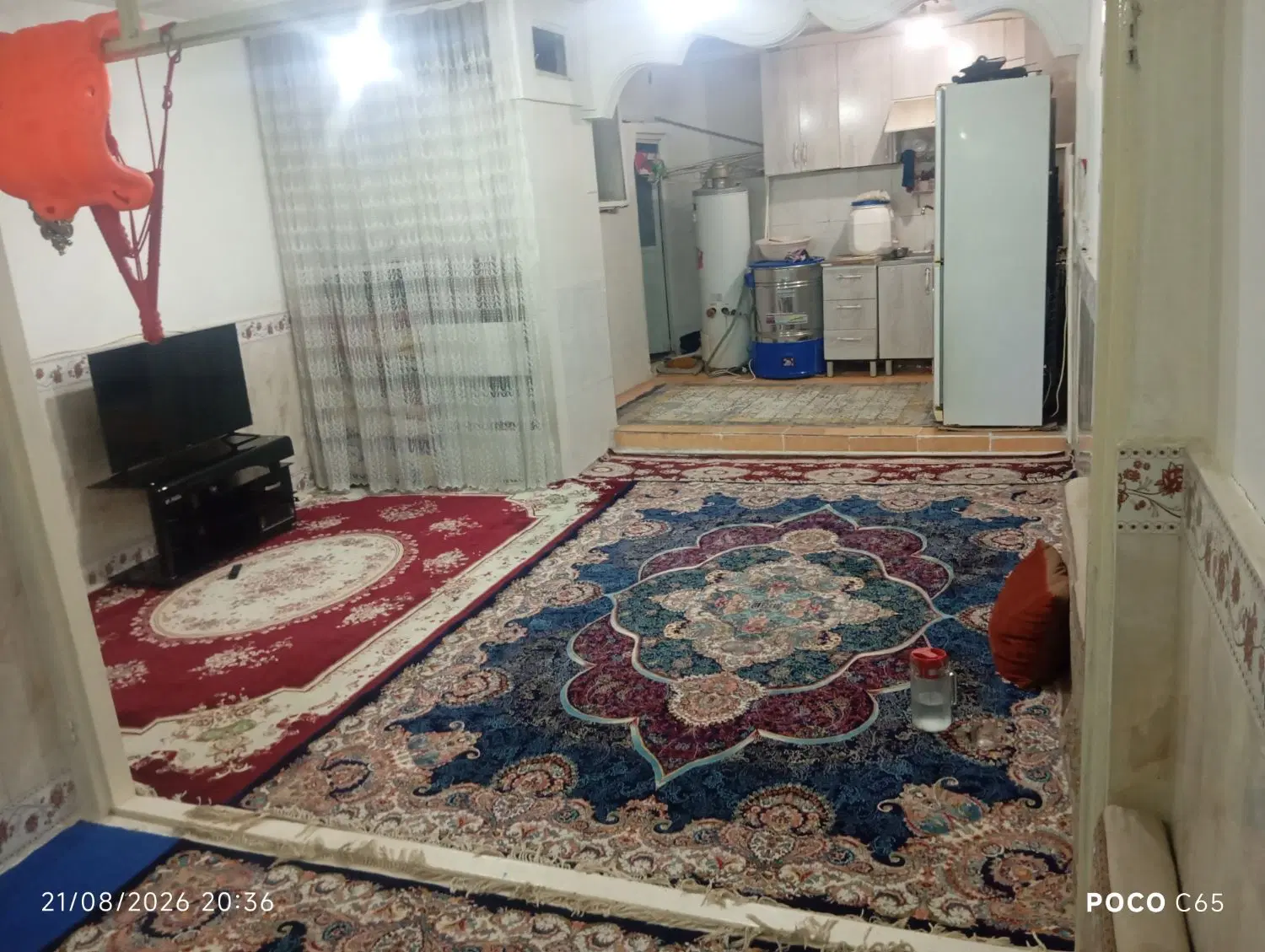 فروش خانه در سلطان آباد