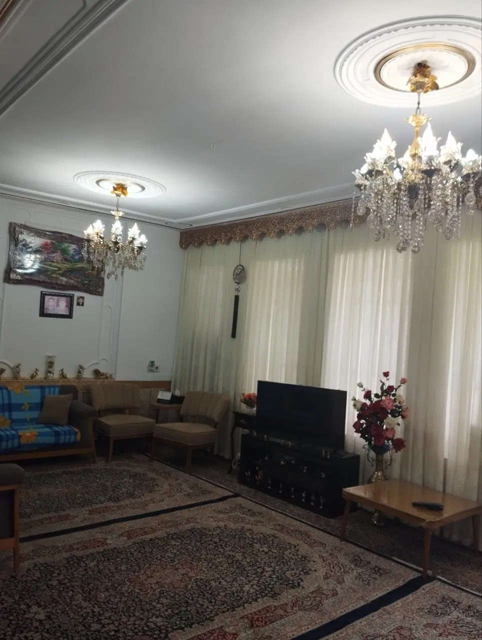 فروش منزل مسکونی