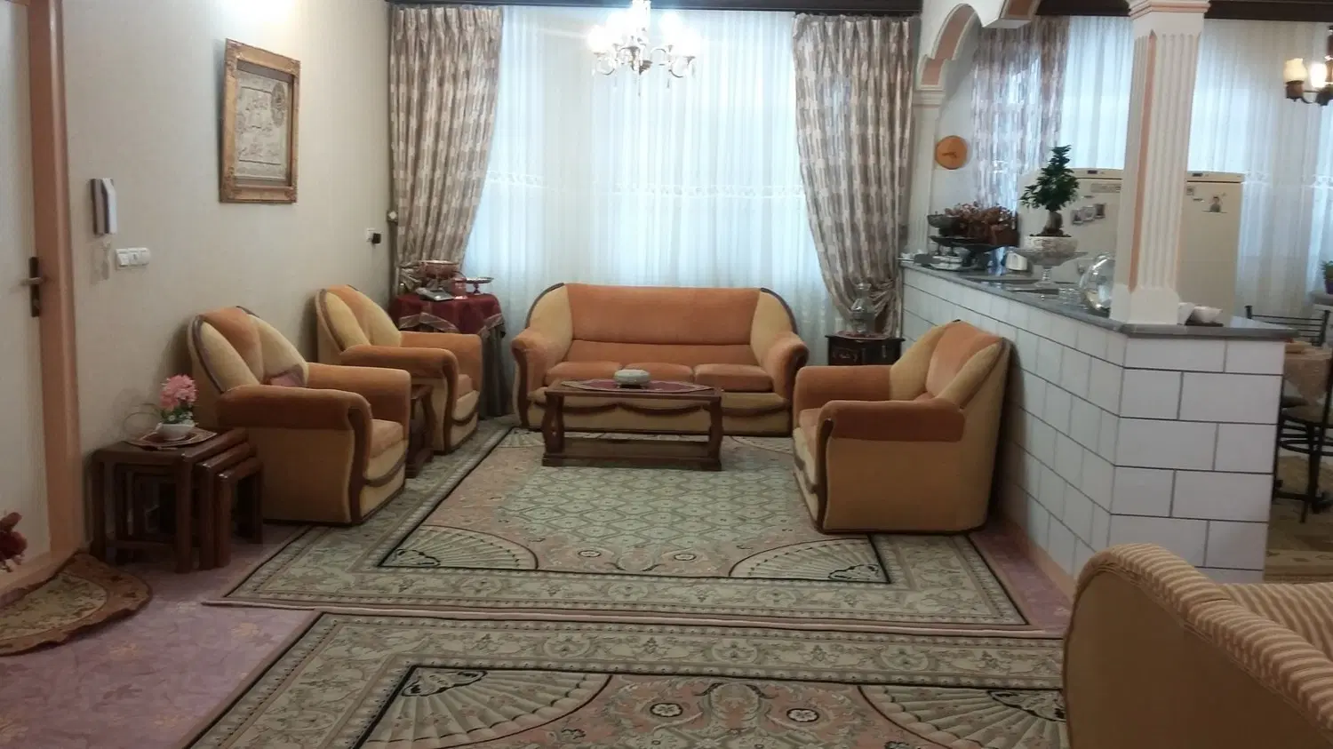 فروش یک باب منزل 220 متری در خیابان لعلی