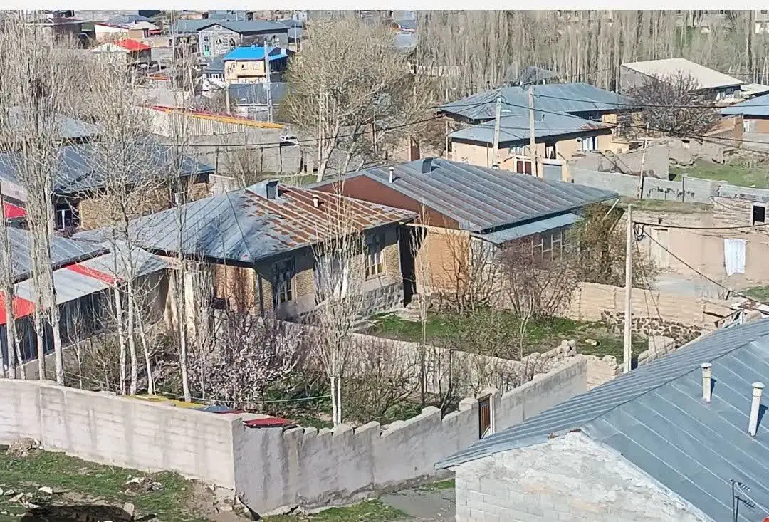 فروش یک واحد خانه ویلایی