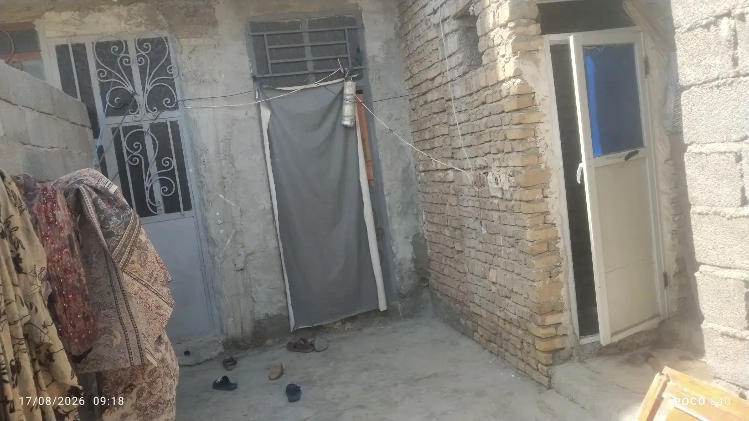 مسکن مهر مکران 2