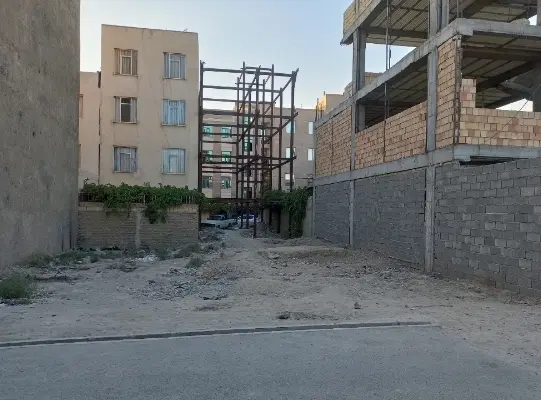 فروش زمین