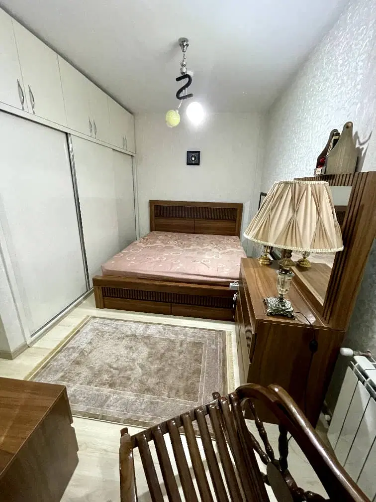 فروش آپارتمان در مرزداران