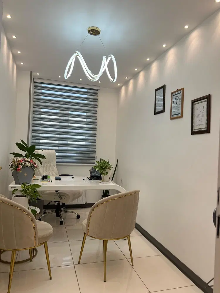فروش واحد لوکس پزشکی