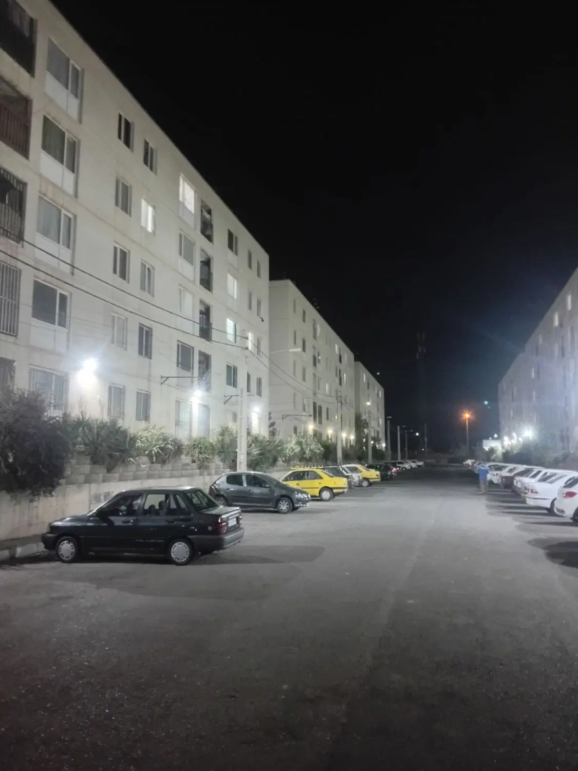 کیسون سه خوابه وام تسویه تخلیه