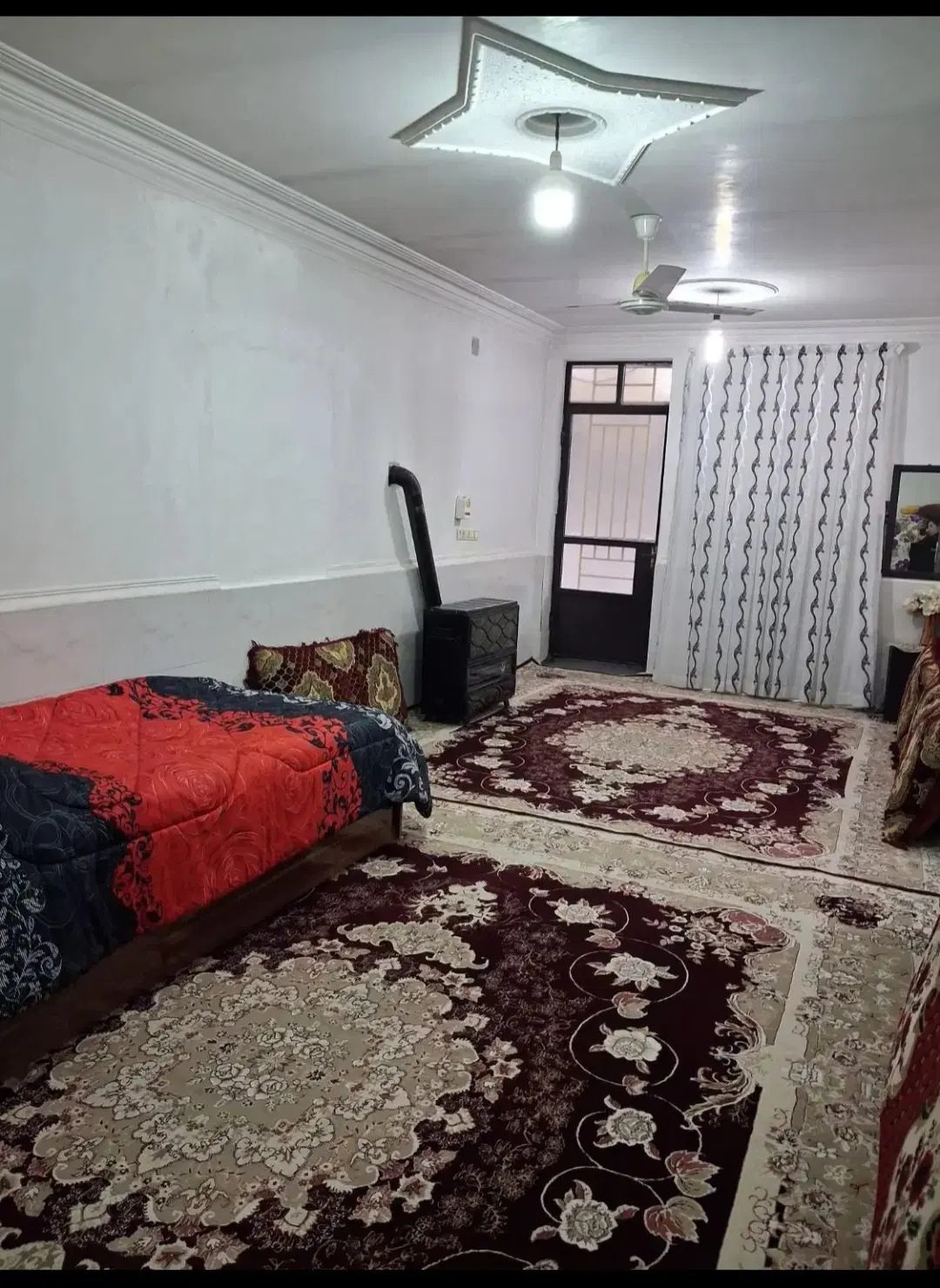 فروش خانه ویلایی