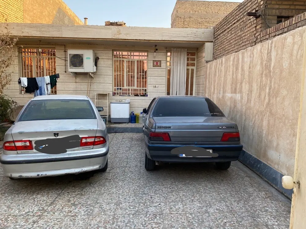 فروش خانه ویلایی