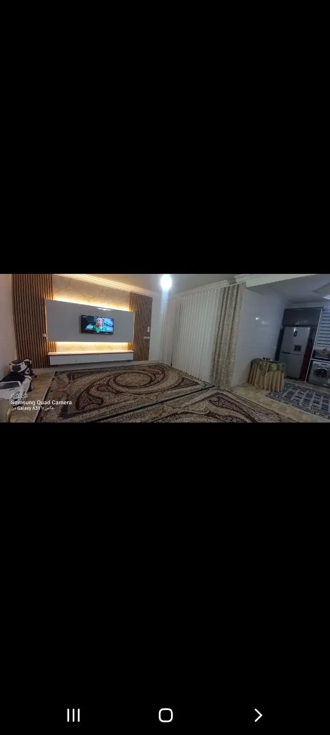 ویلای ۱۰۰ متر
