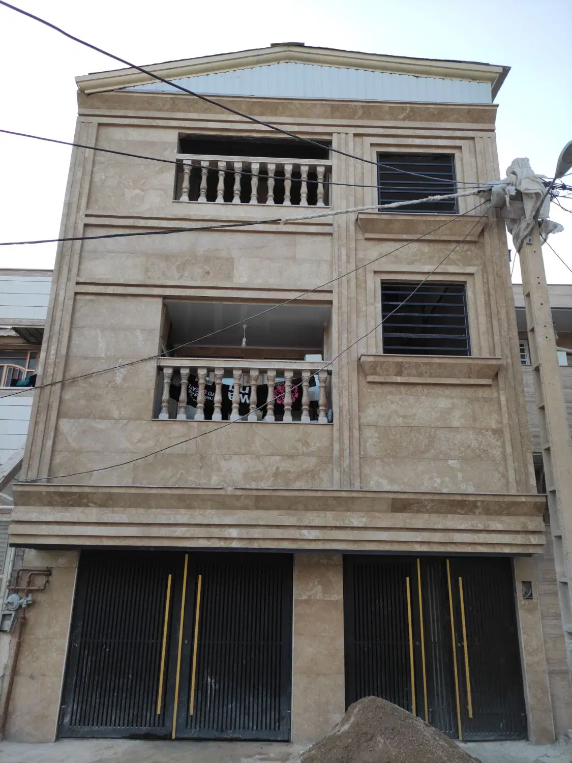 خانه