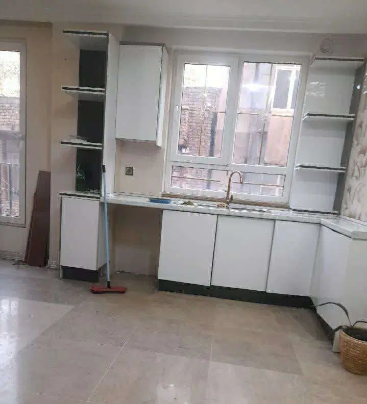آپارتمان ۱۱۰ متری
