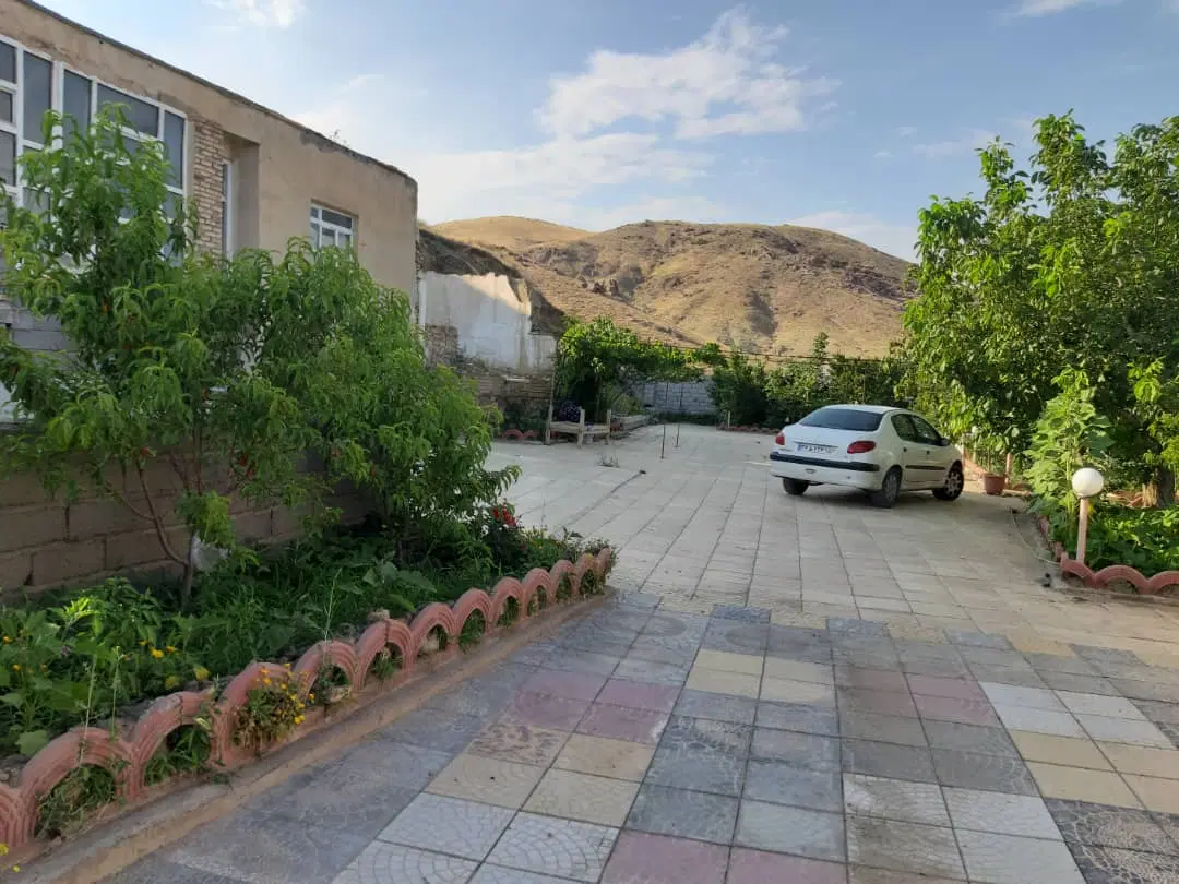 خانه روستایی