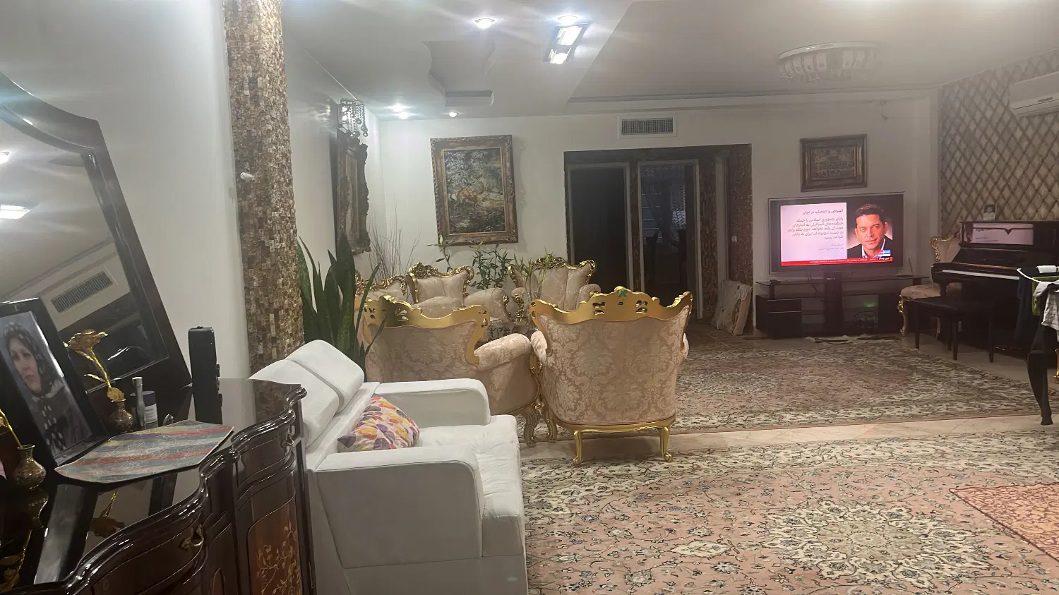 فروش آپارتمان نقلی