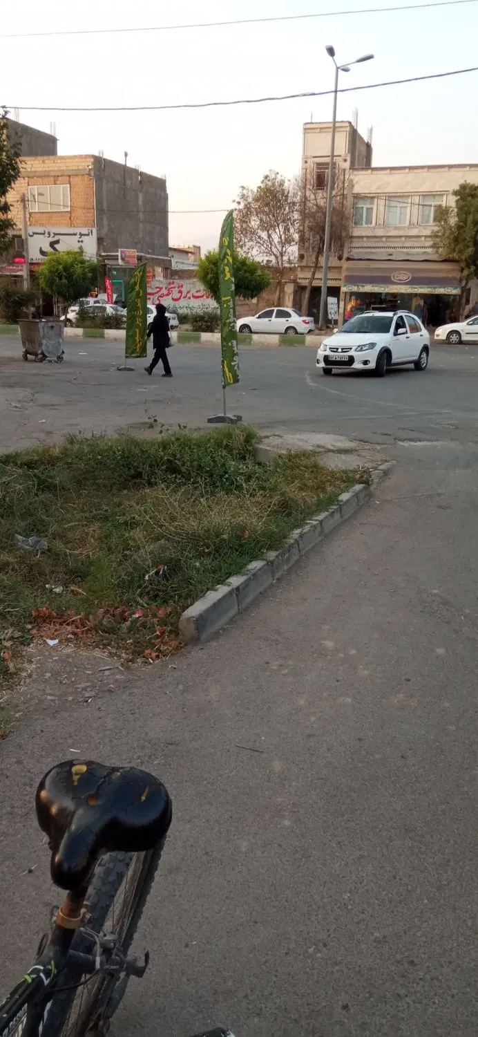 فروش زمین