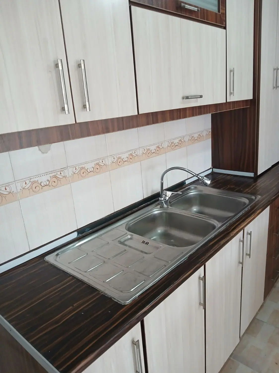 خونه ترو تمیز گل آرا