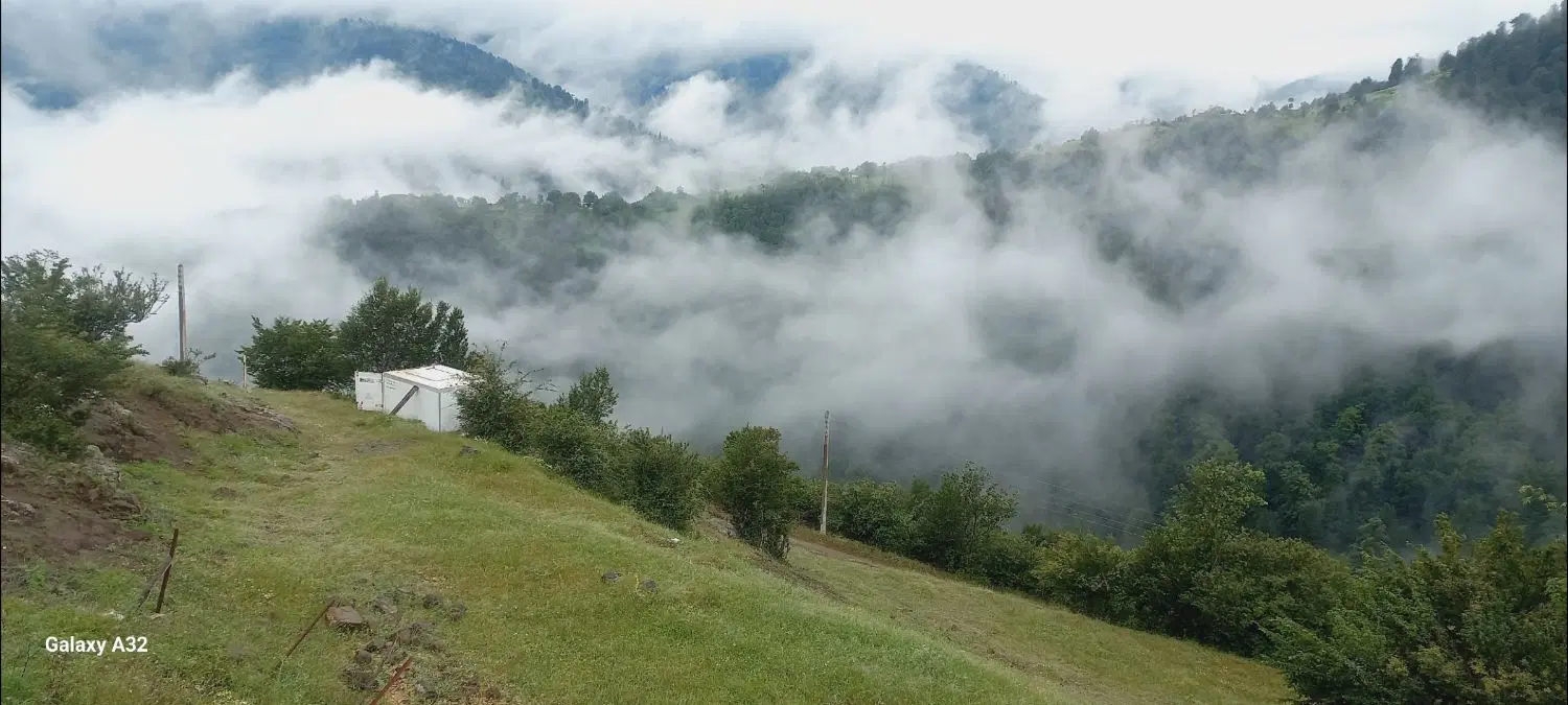 زمین با پروانه ساخت