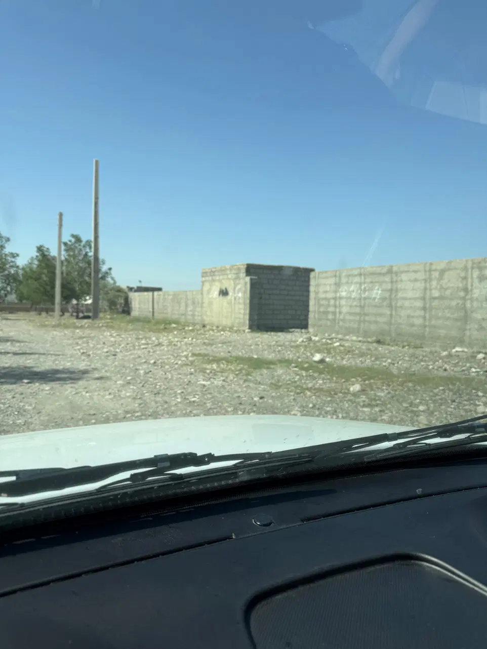 فروش زمین ۲۰۰۰متری راونگ زرتوجی