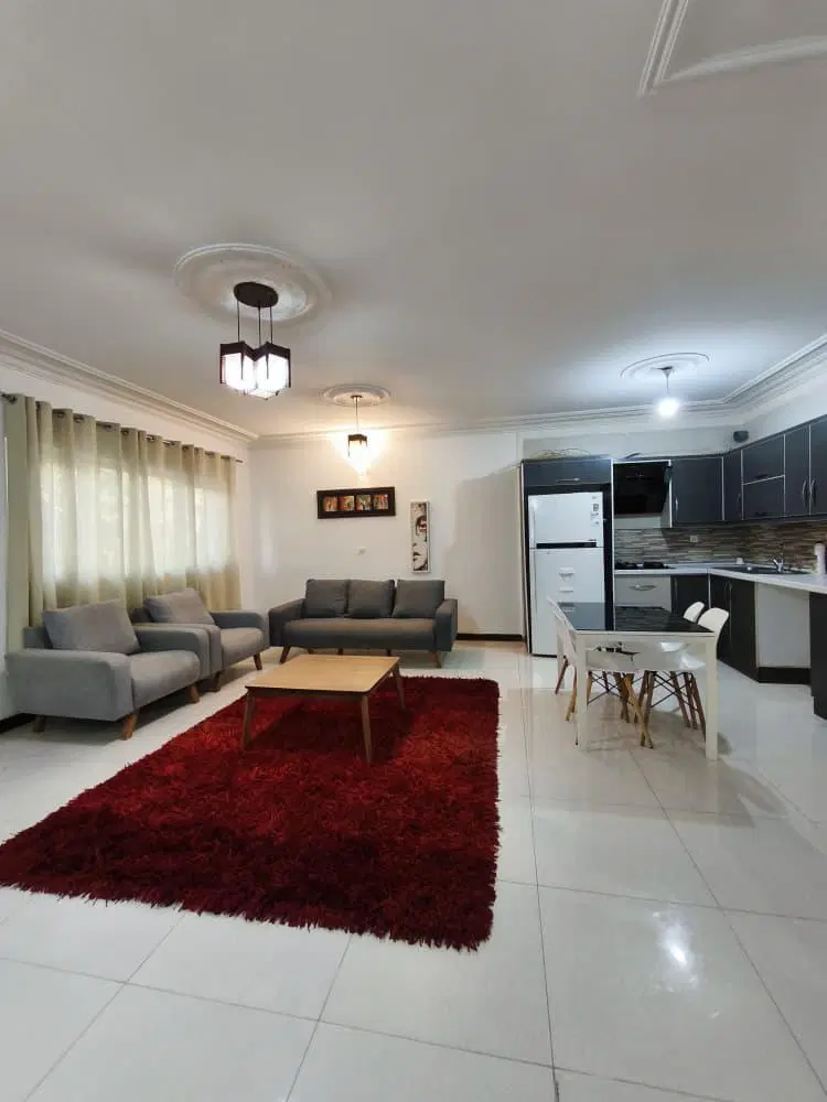 اجاره  روزانه دوخوابه مرکز شهر