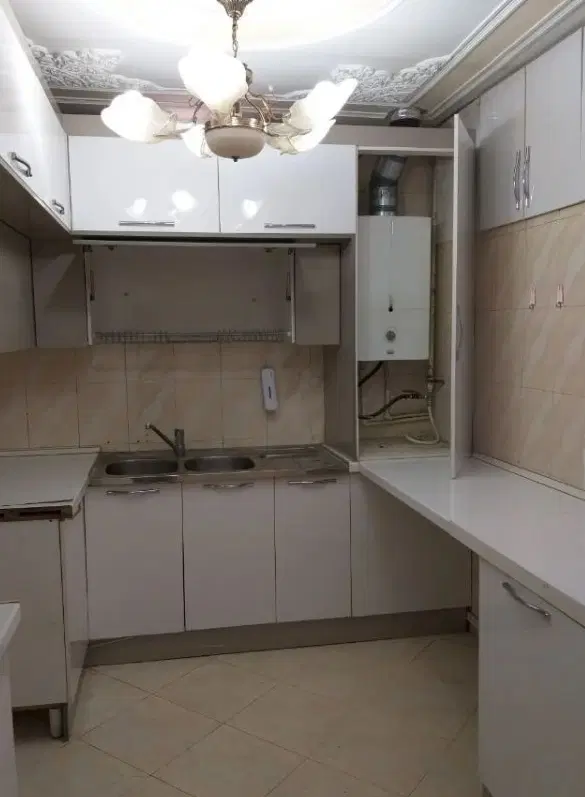 اجاره منزل ویلایی دربست همکف