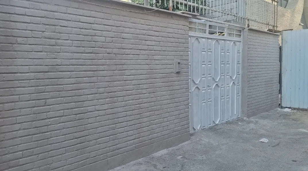خانه دربست مناسب سکونت، آرایشگاه و ... دکتر حسابی