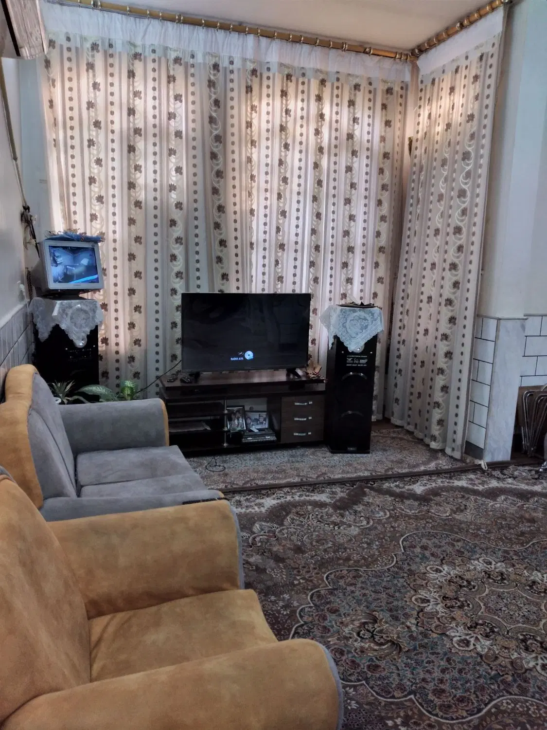 منزل فروشی
