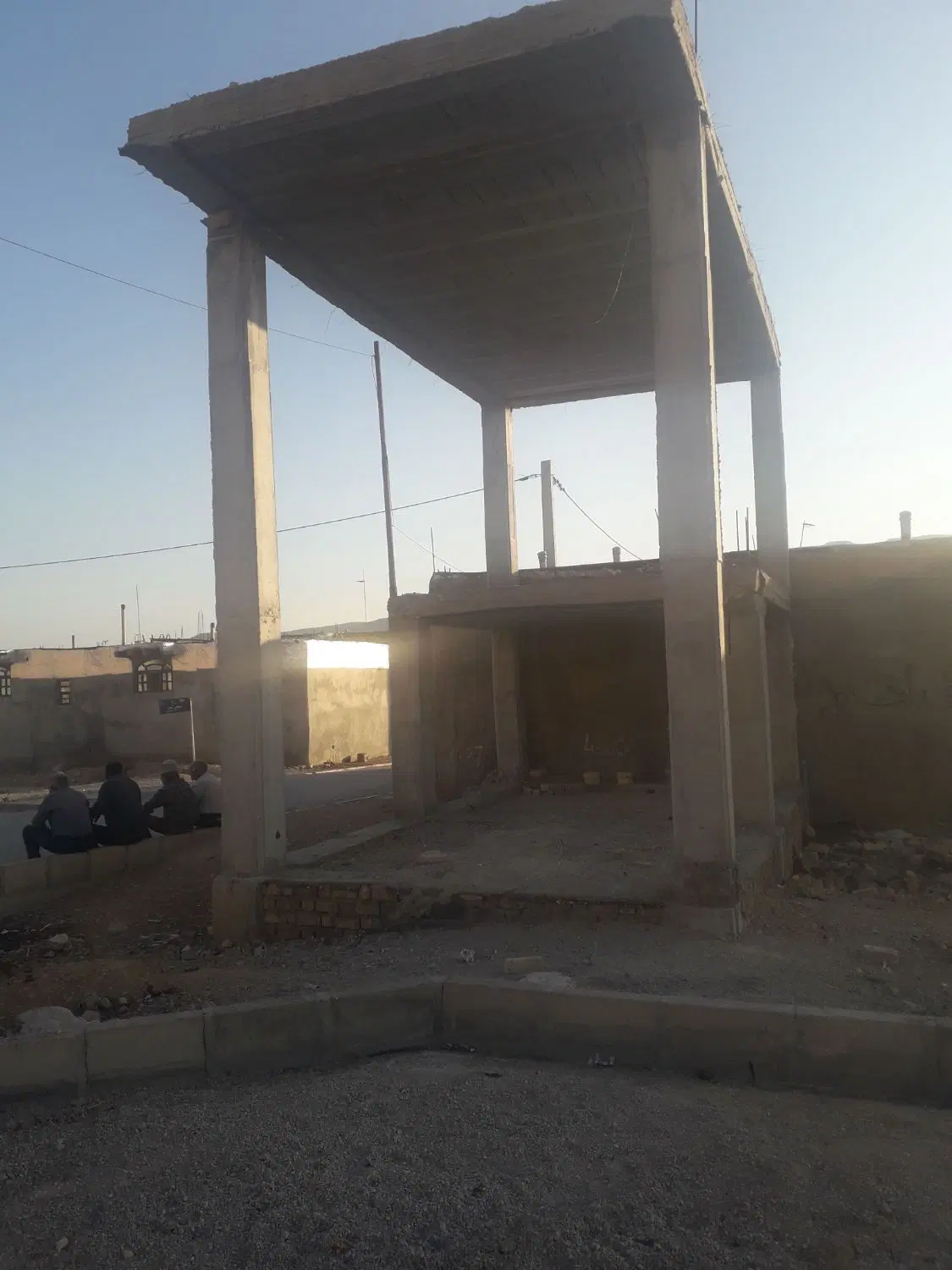 مغازه تجاری جایدشت