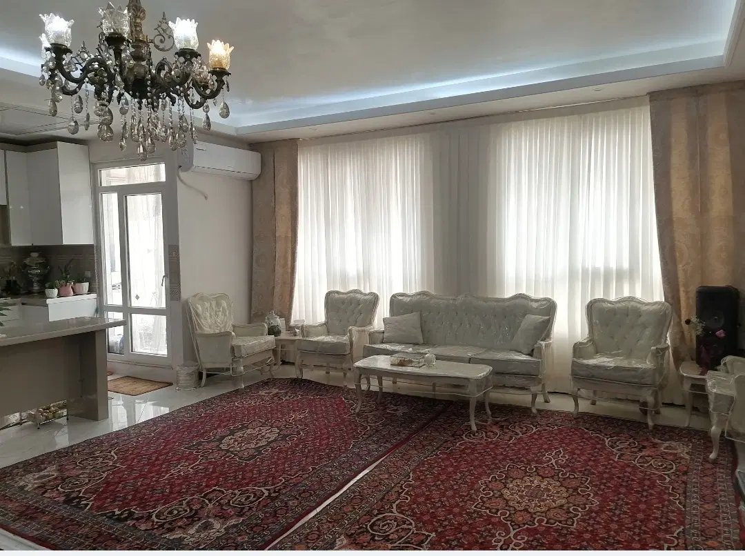 فروش آپارتمان