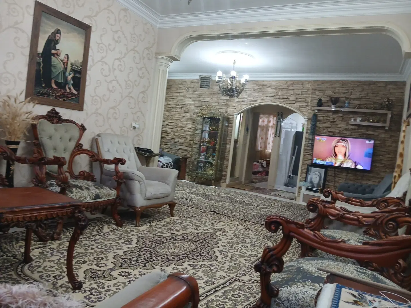 اپارتمان ۷۵ متری جنوبی