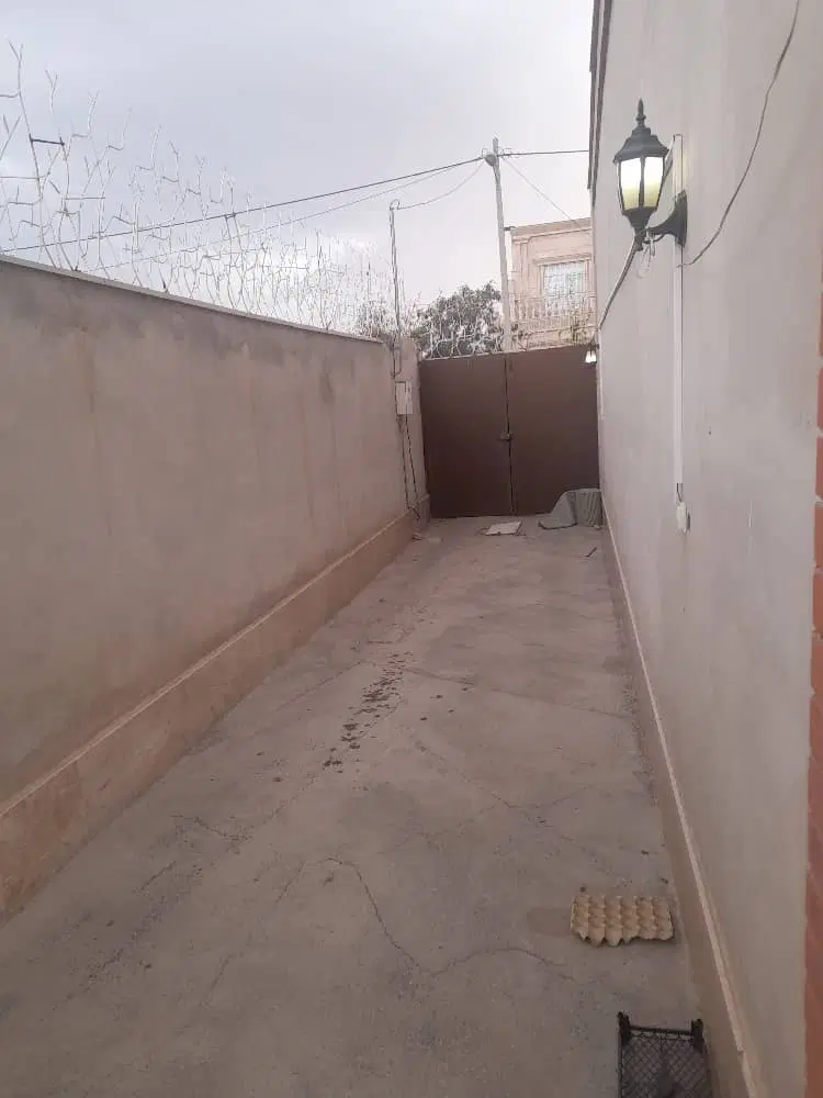 ویلایی ۲۵۰ متری
