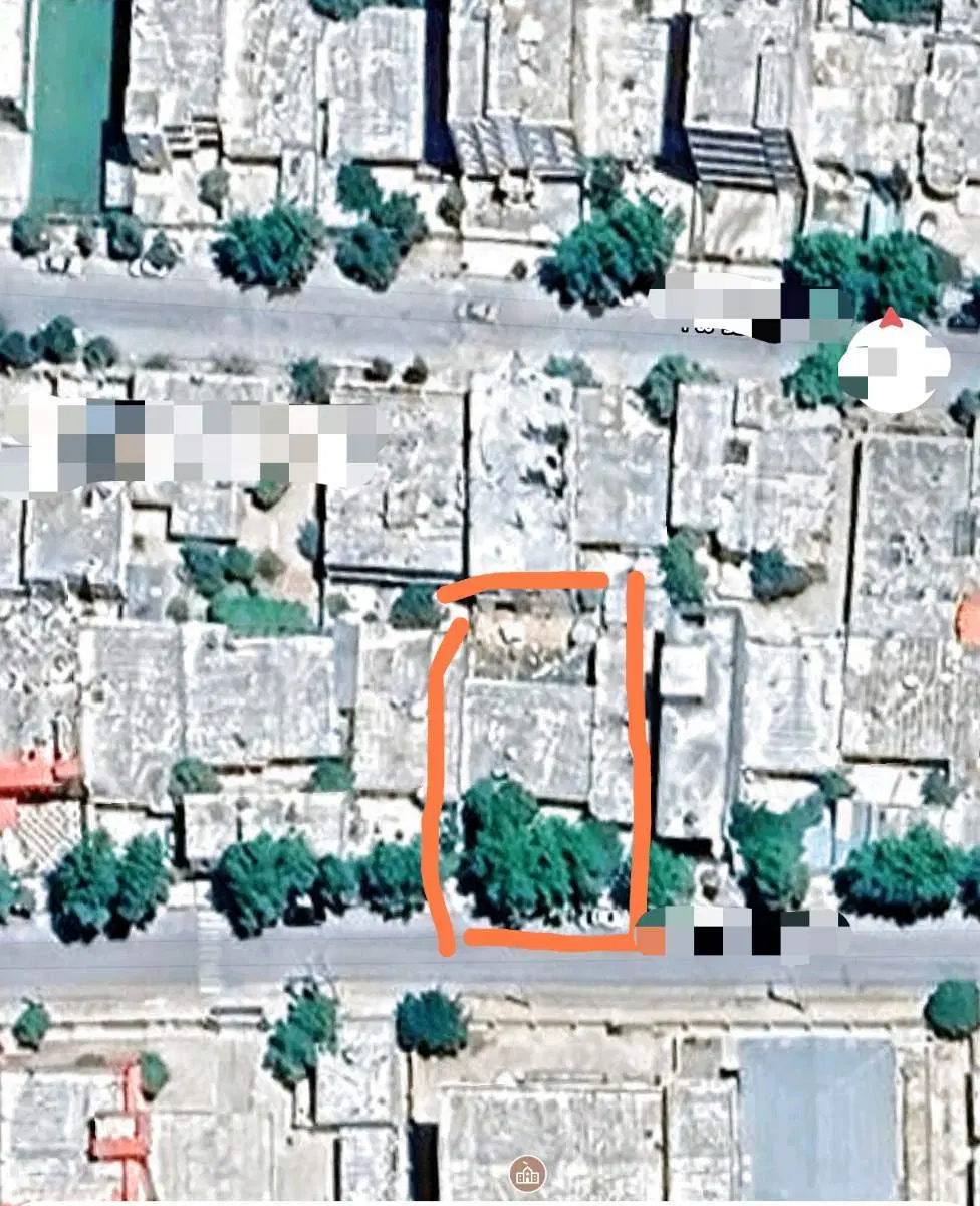 فروش ملک مسکونی تجاری