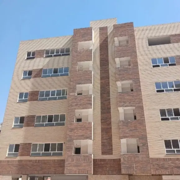 واحد آپارتمان ۸۷متری