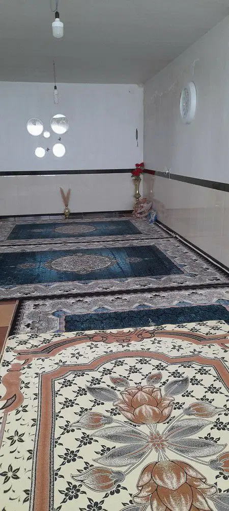 خانه‌دوطبقه‌ده‌پن