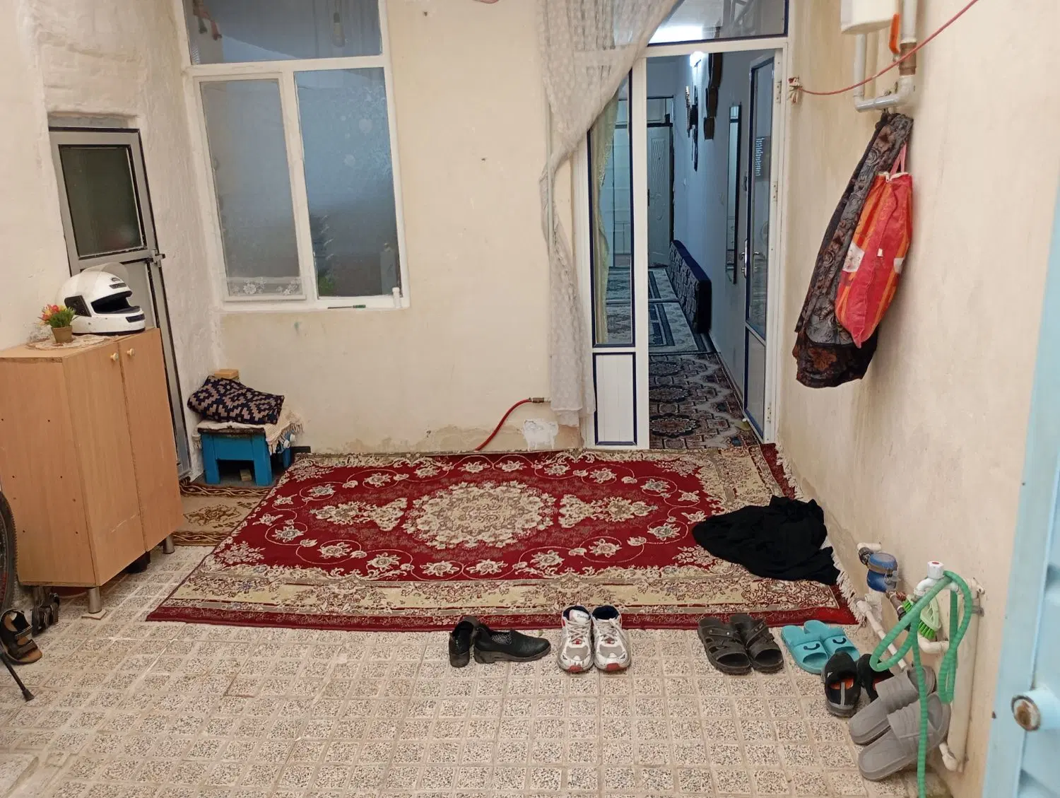 خانه فروشی