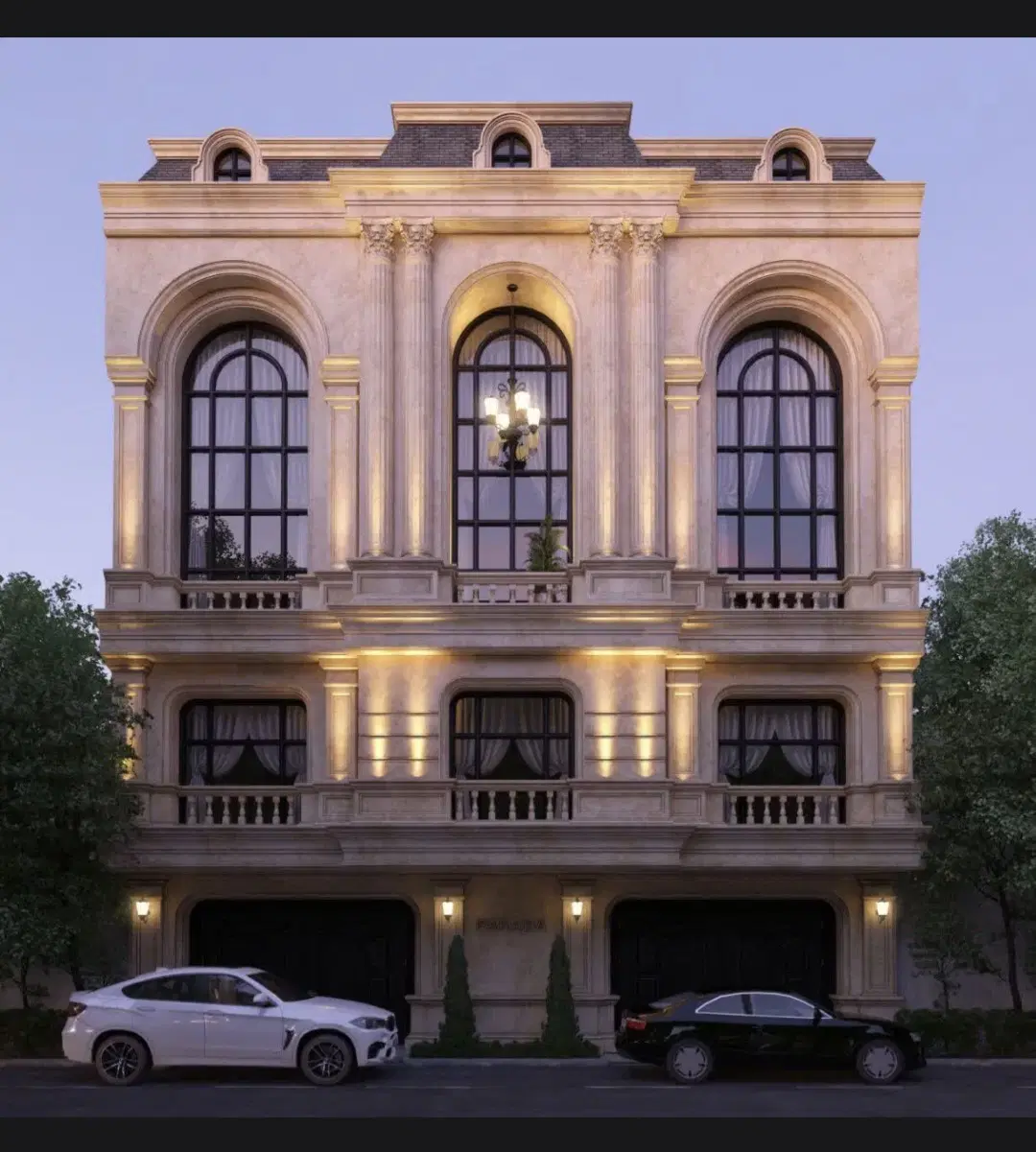 واحد 125متری شهرک قدس