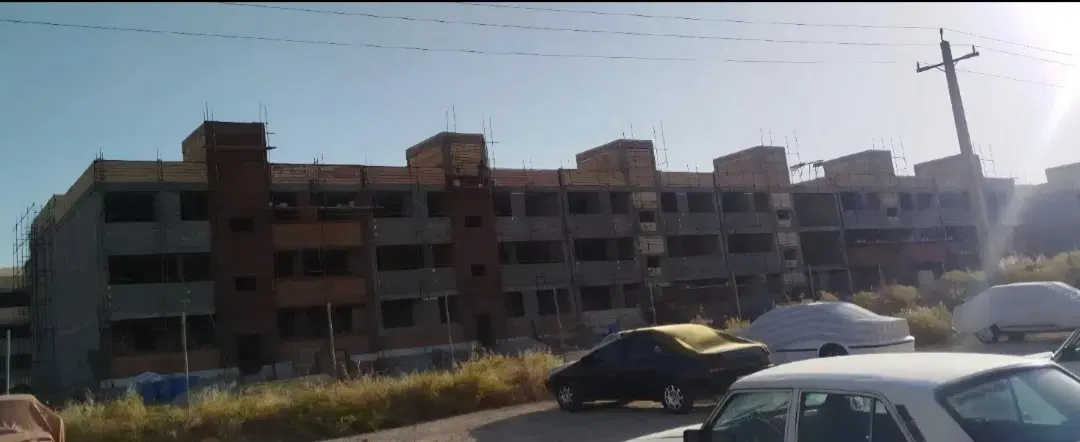 فروش مسکن ملی بهارستان فاز دو