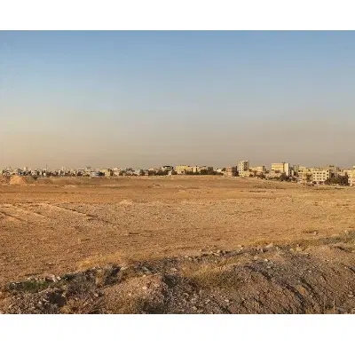 زمین مسکن ملی