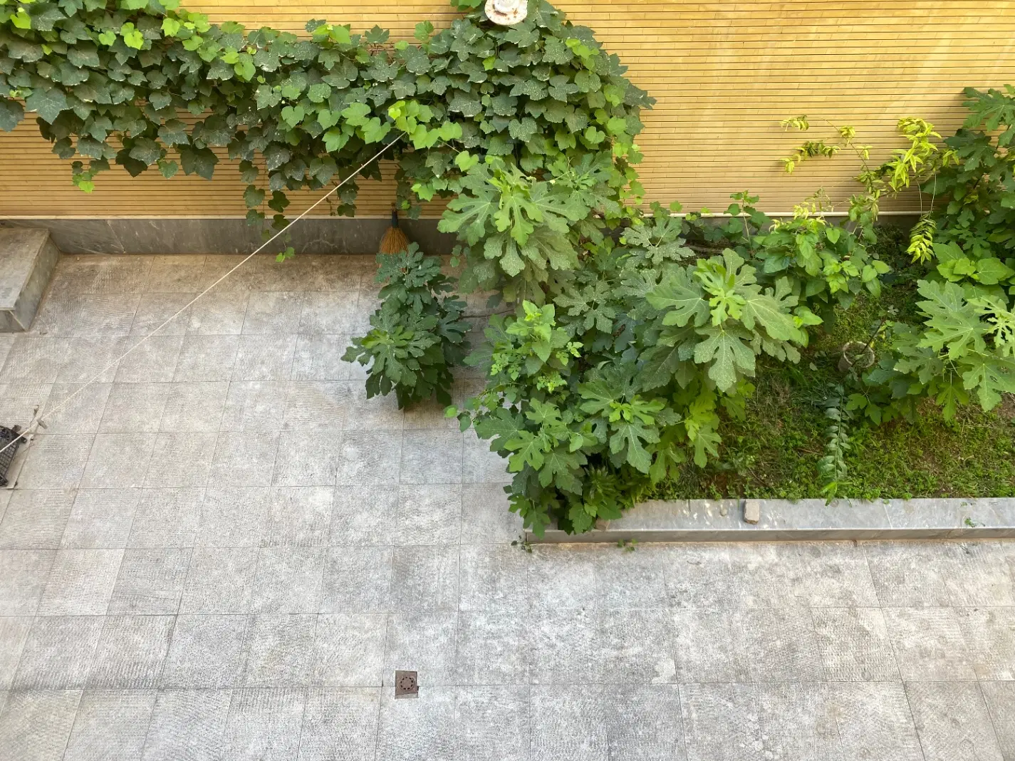 ۱۲۰متر شخصی ویلایی کلا ۲ طبقه گلشهر پرواز