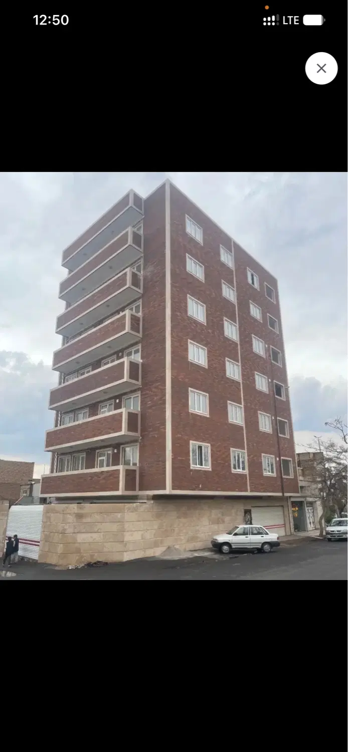 اجاره آپارتمان