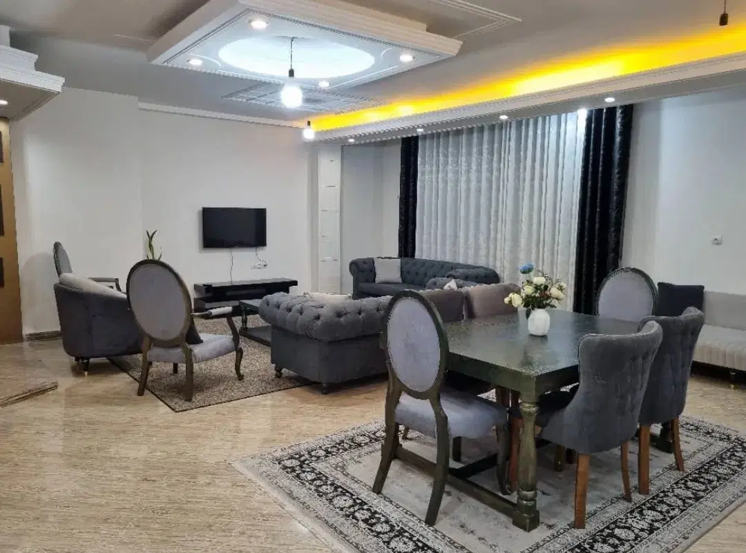 سویت سوئیت فول امکانات