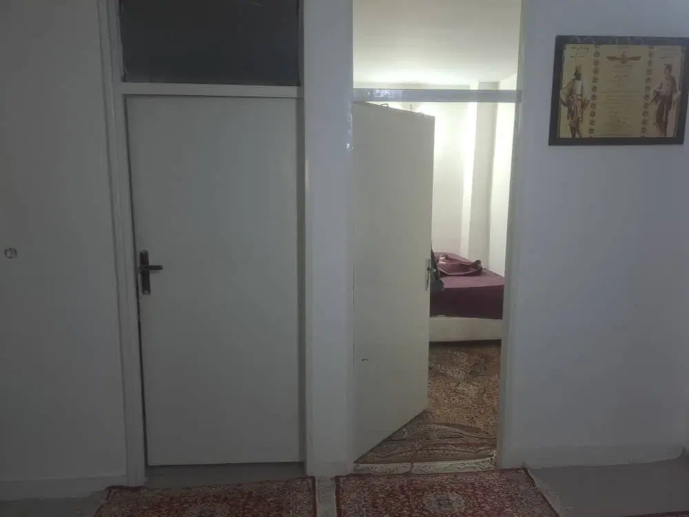 آپارتمان فروشی در خرمدشت