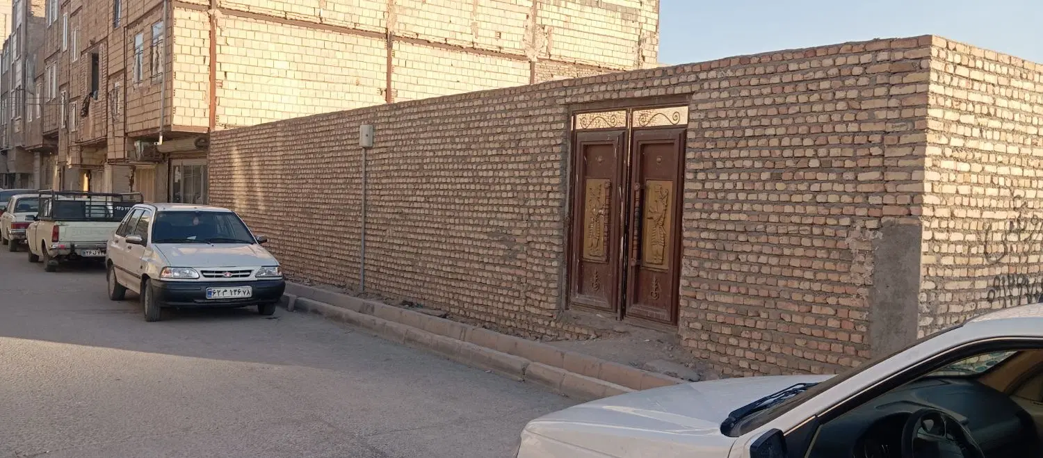 چهار دیواری