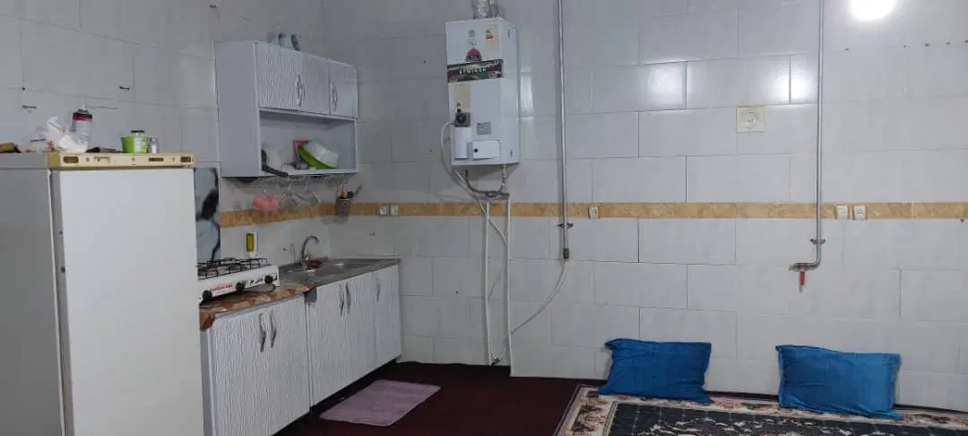 سوییت ۵۰ متری در مرکز شهر مستقل