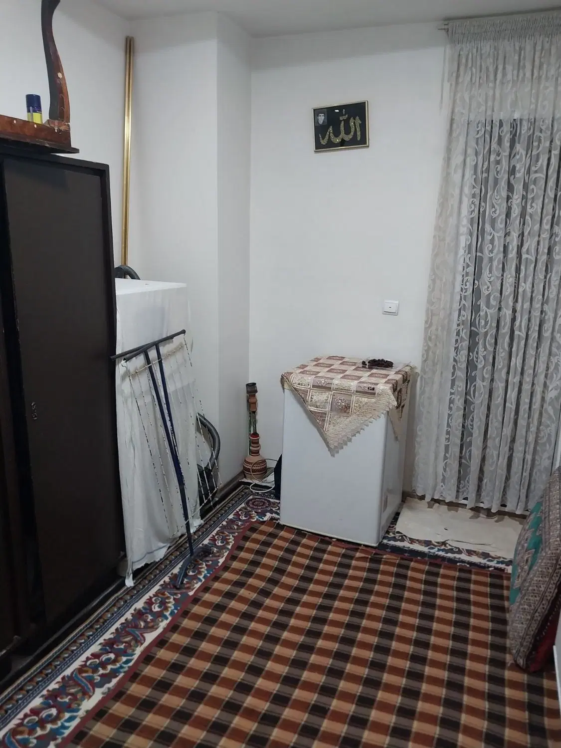آپارتمان فروشی