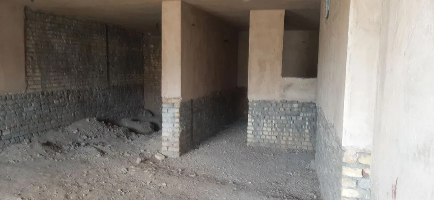 ساختمان350متری