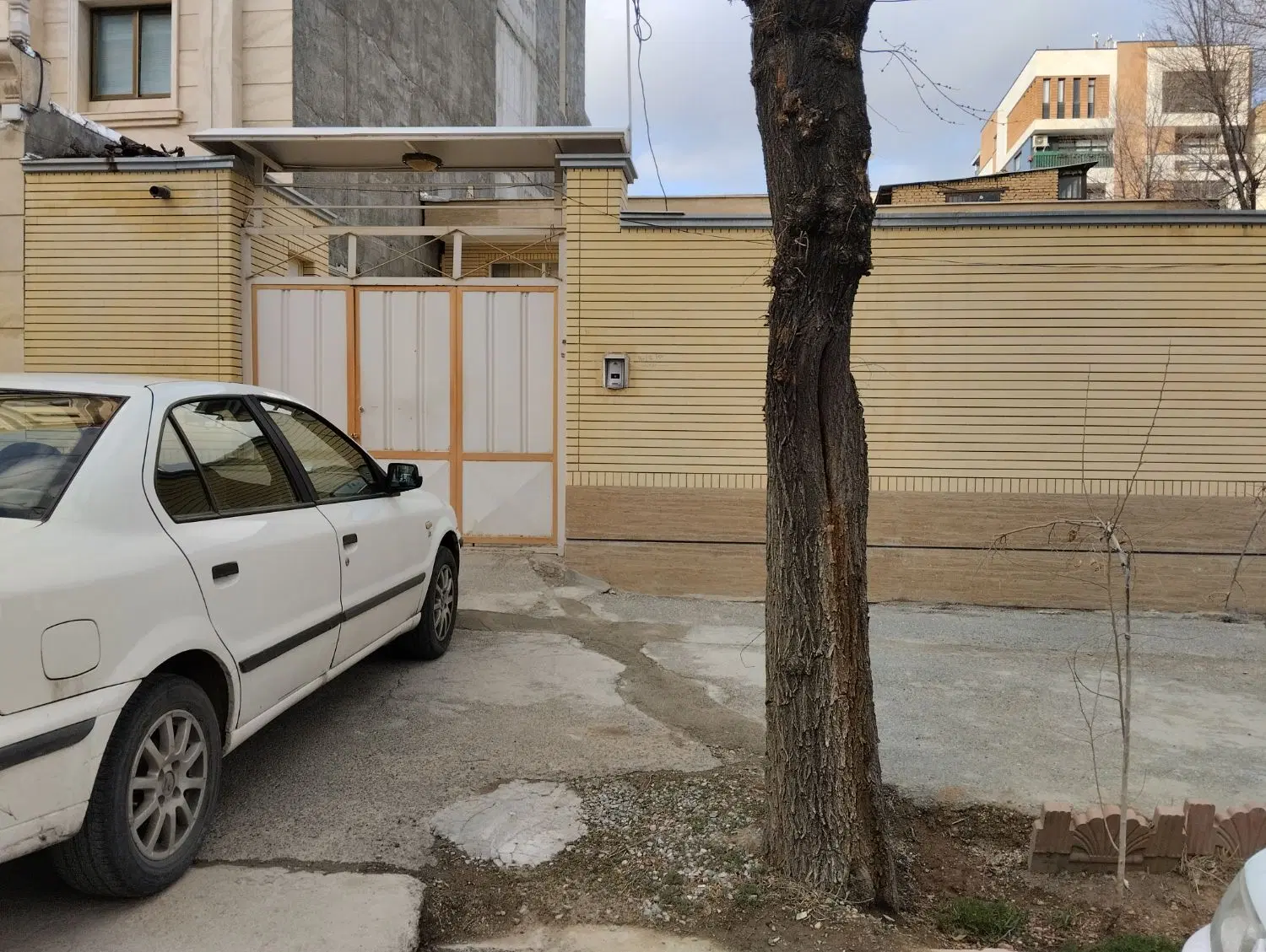 فروش ملک مسکونی