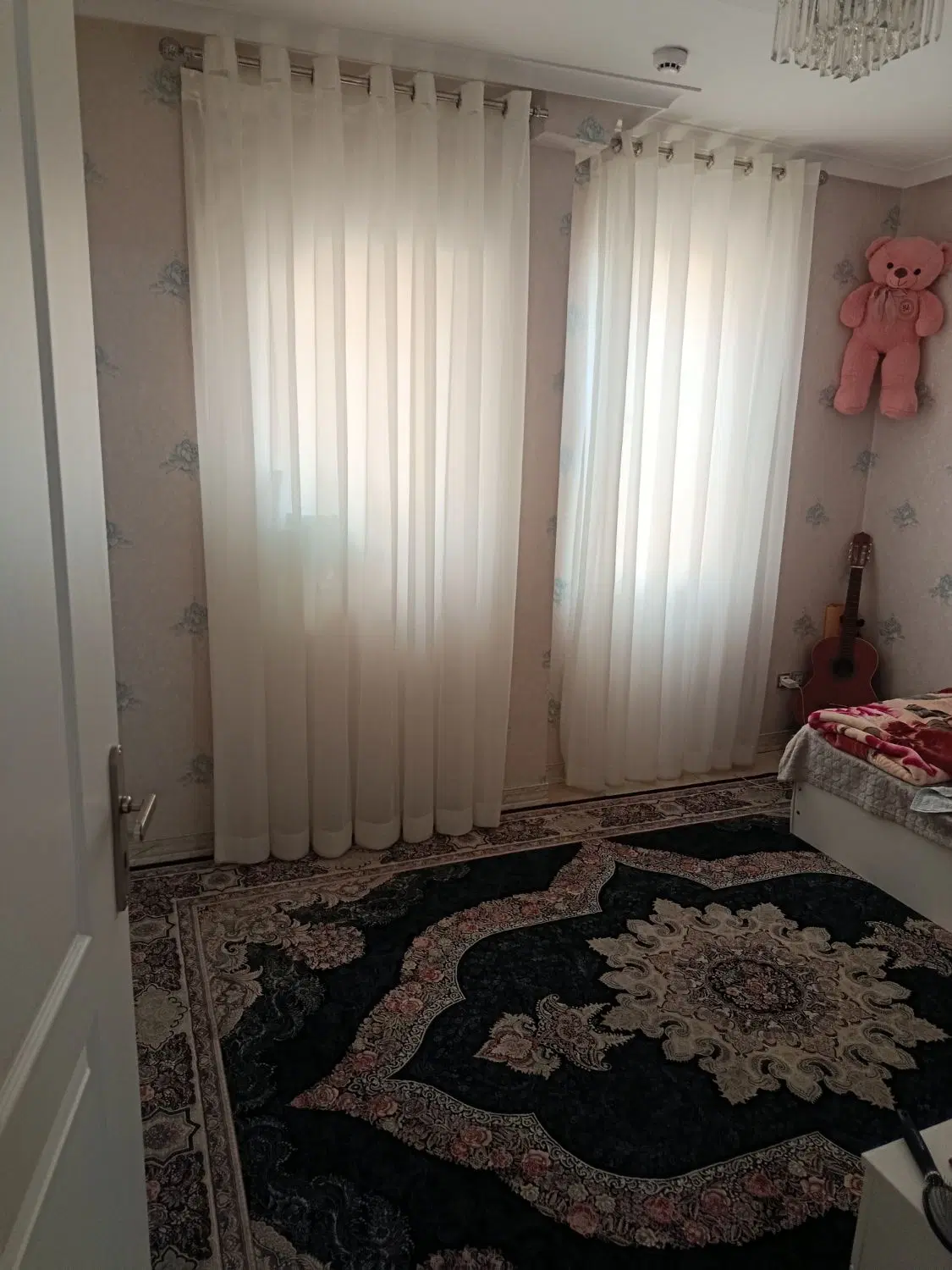 آپارتمان80متری درشالبافان