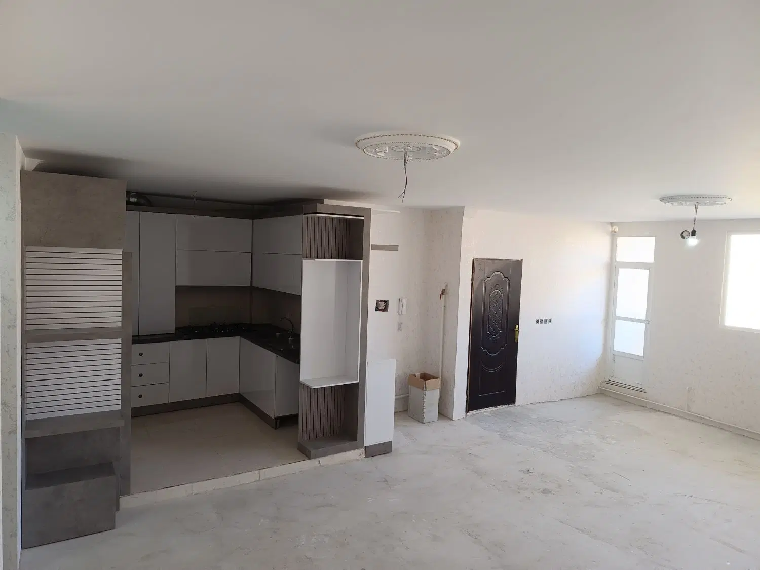 کوثر شرقی منبح