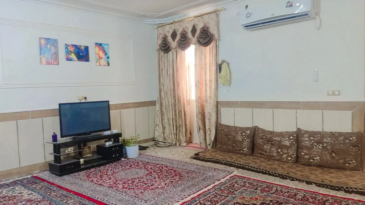 فروش منزل ویلایی خراشادی